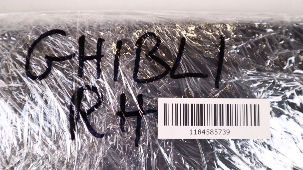 Maserati ghibli 14- захист сидіння права перед l0344645 Доставка