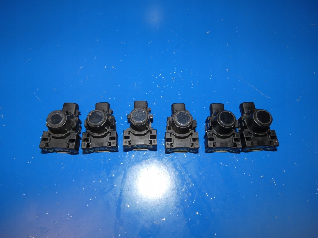 Купить Mazda 6 gj 3 датчик парковки pdc
