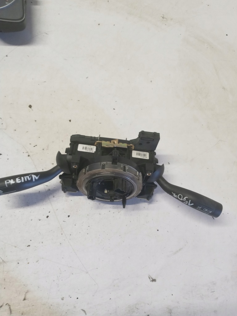 фото №1, Переключатель комбинированный vw phaeton 3d0953549d