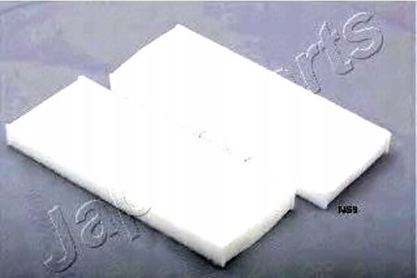 фото №1, Фильтр кабины nissan navara pathfinder 05- kpl. 2 s