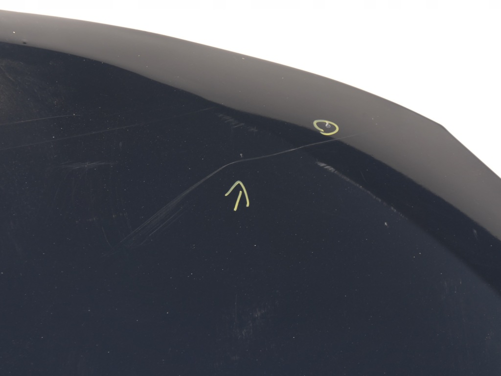 Капот крышка двигателя tegne renault megane 3 12-13r. 1 fl Доставка