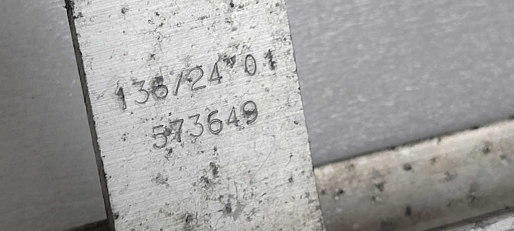 Купити Балка бампера передня audi q3 83a ii 2018- 83a807109