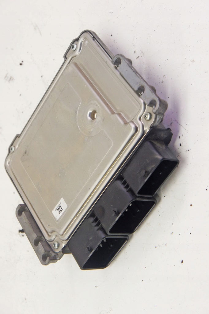 фото №5, Oo169 citroen c-elysee ii 1.6d бортовий комп'ютер двигуна