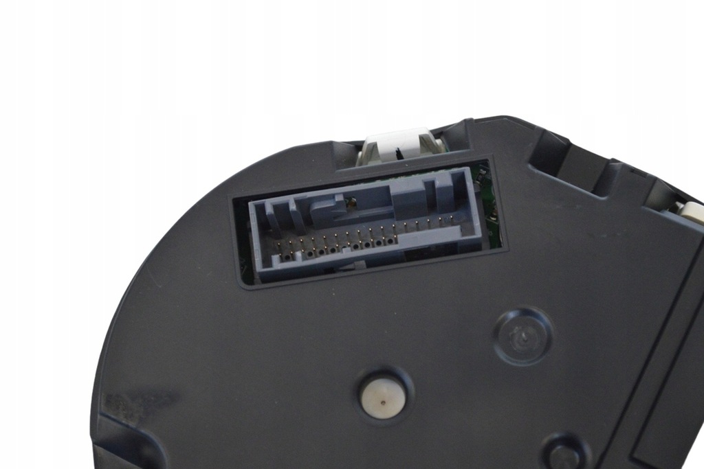 фото №6, Jaguar xf набор спидометра x250 3.0d 2010 rhd