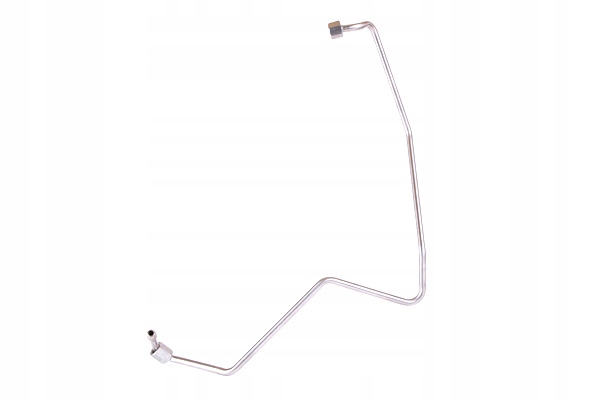 фото №10, Шланг масляный турбонагнетателя nissens 935020 audi a3 seat alhambra