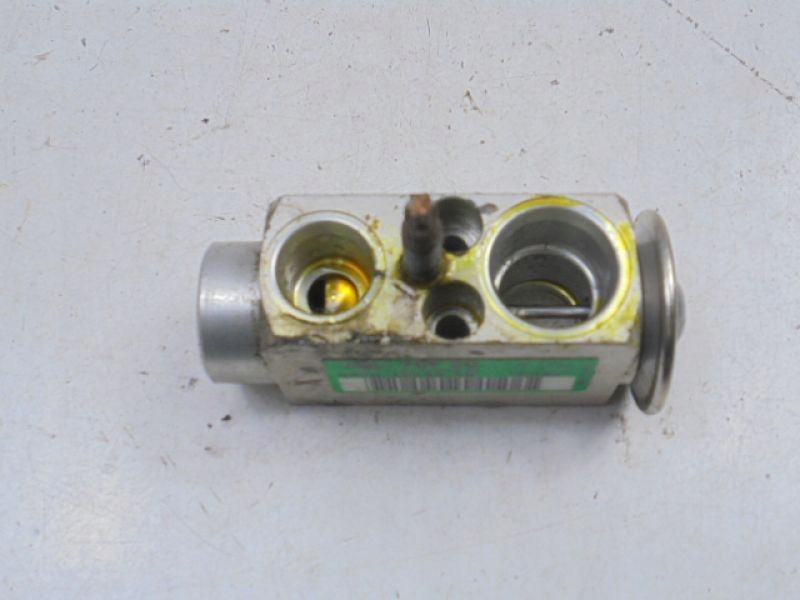 фото №6, Ford focus mk3 клапан расширительный av6n19849ab