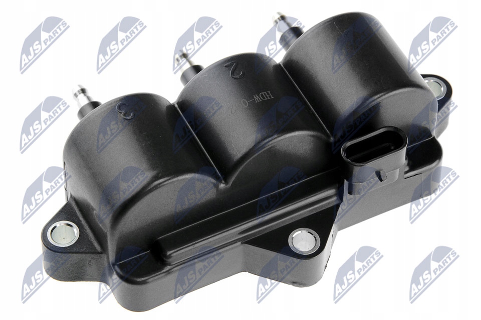 фото №2, Nty ecz-dw-002 катушка зажигания