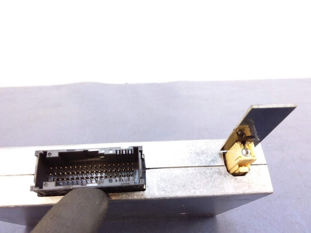 фото №4, Audi a4 b8 модуль bluetooth 8t0862335d