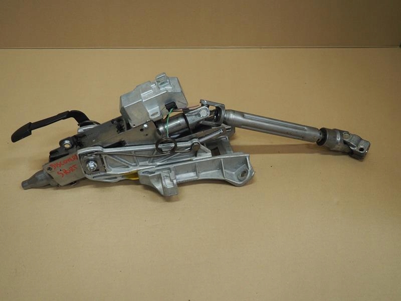 фото №1, Колонка кермова land rover discovery sport