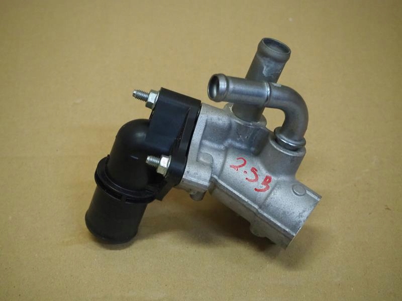 фото №1, Патрубок распределитель wody mazda cx5 cx-5 ii 2.5 b