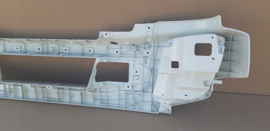 фото №7, Volvo fl fe euro 6 бампер перед