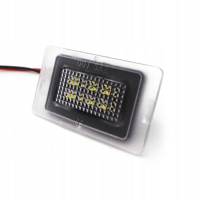 фото №6, Ford edge подсветка дверь led 450lm, 2szt