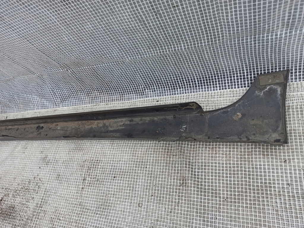 фото №7, Audi a6 c6 allroad молдинг поріг права 4f9853860