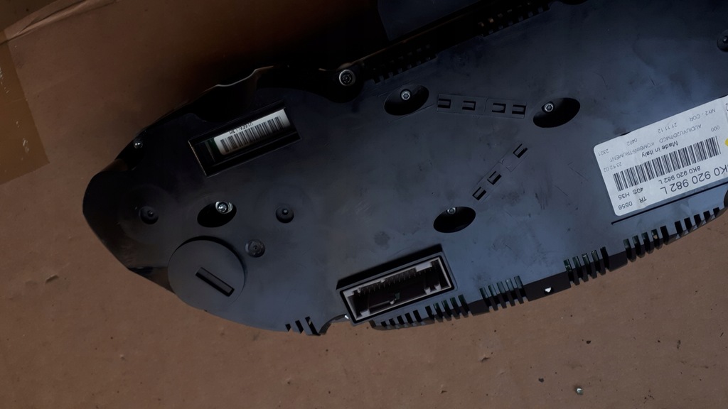 фото №8, S4 b8 lift лічильник приладова панель прилади 3.0 tfsi бензин