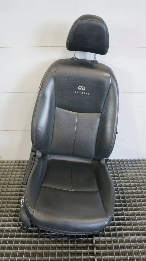 фото №8, Сидіння сидіння заднє сидіння комплект infiniti q50 шкіра шкіряний