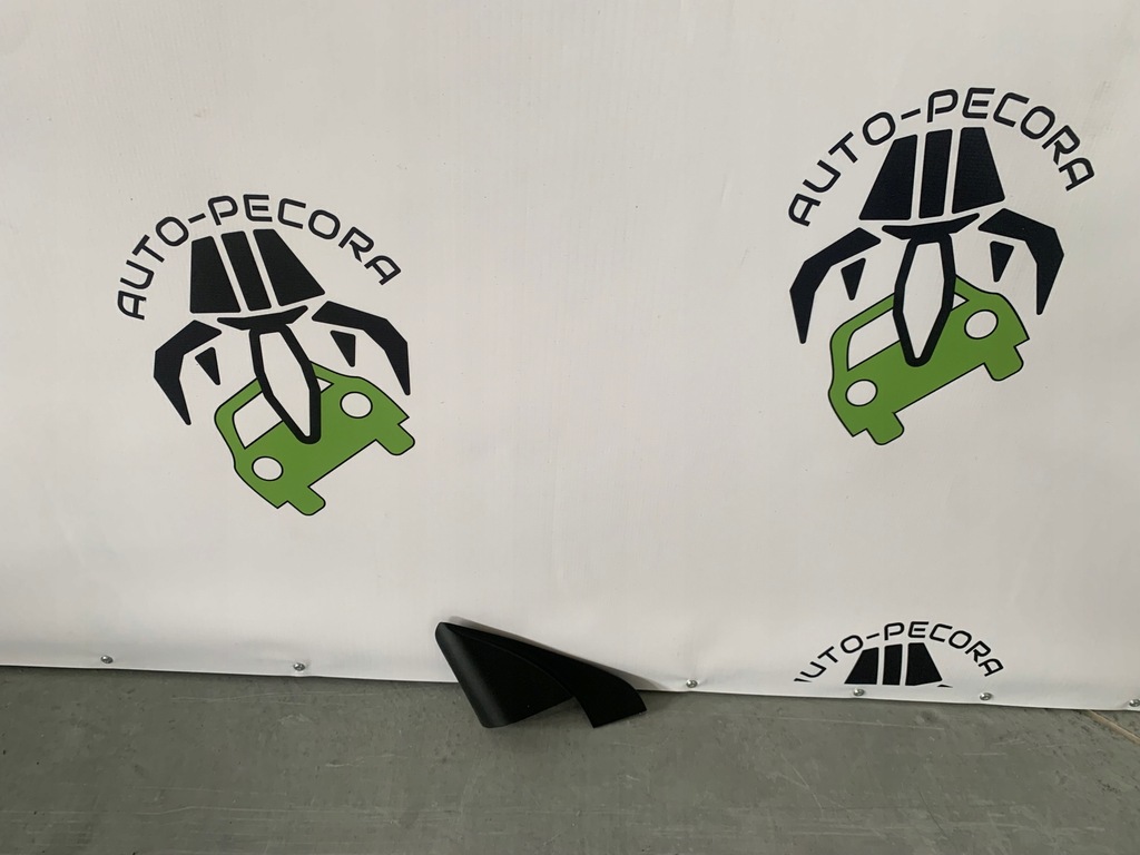 фото №1, Защита треугольник зеркало левая/правая kia x ceed