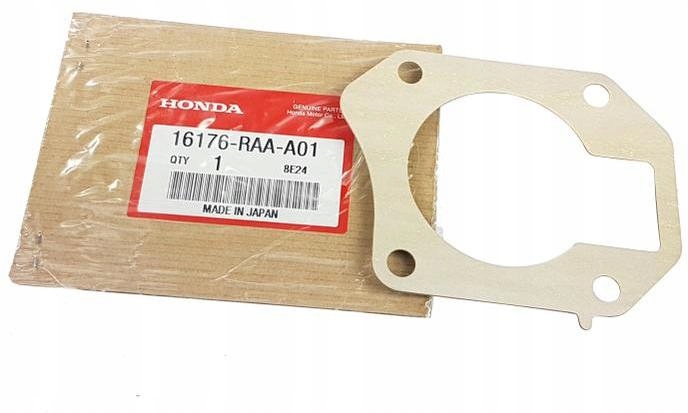 фото №1, Оригінальний номер honda прокладка дросель accord vii 2.0 org