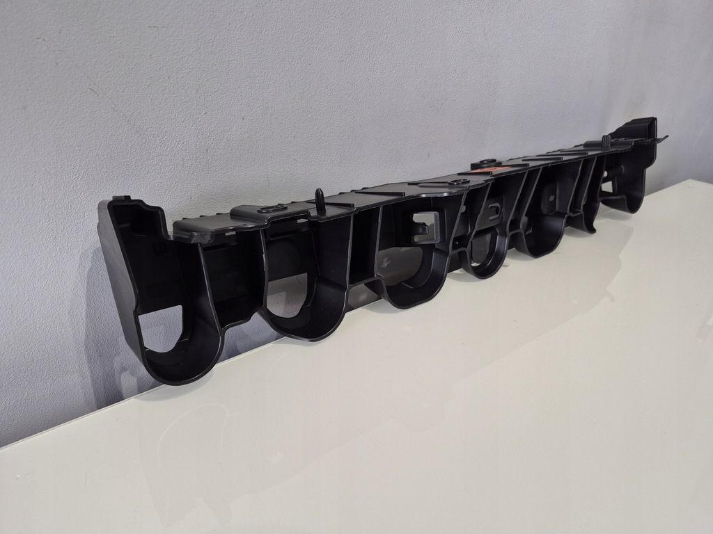 фото №9, Renault clio iv hb 12-19 усилитель направляющая бампера задняя новый оригинальный