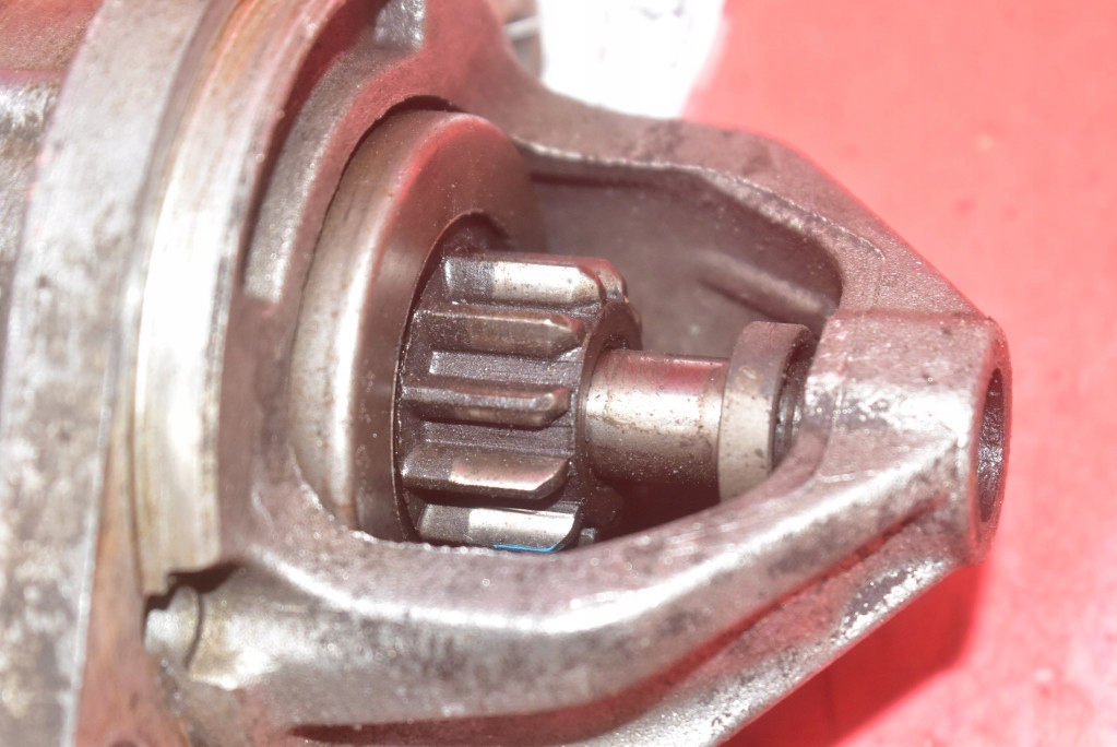 Стартер mercedes sprinter w903 2.2 cdi 82 km 95-06 Киев