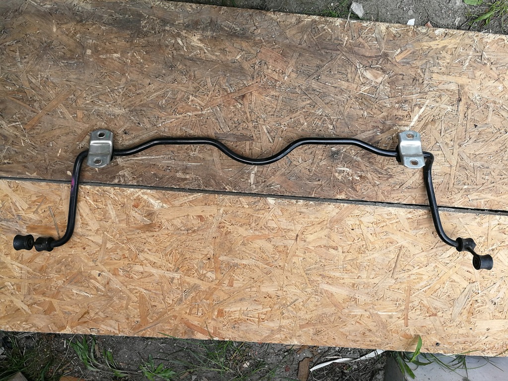 фото №4, Тяга стабилизатора задний fiat doblo ii 2016