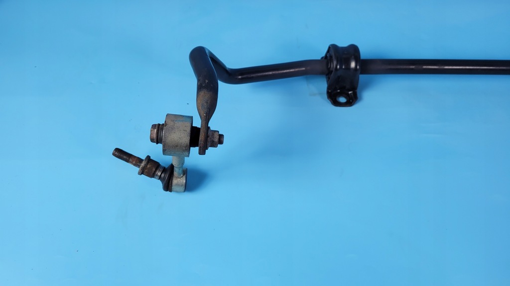 фото №7, Toyota corolla e21 19r тяга стабилизатора задняя