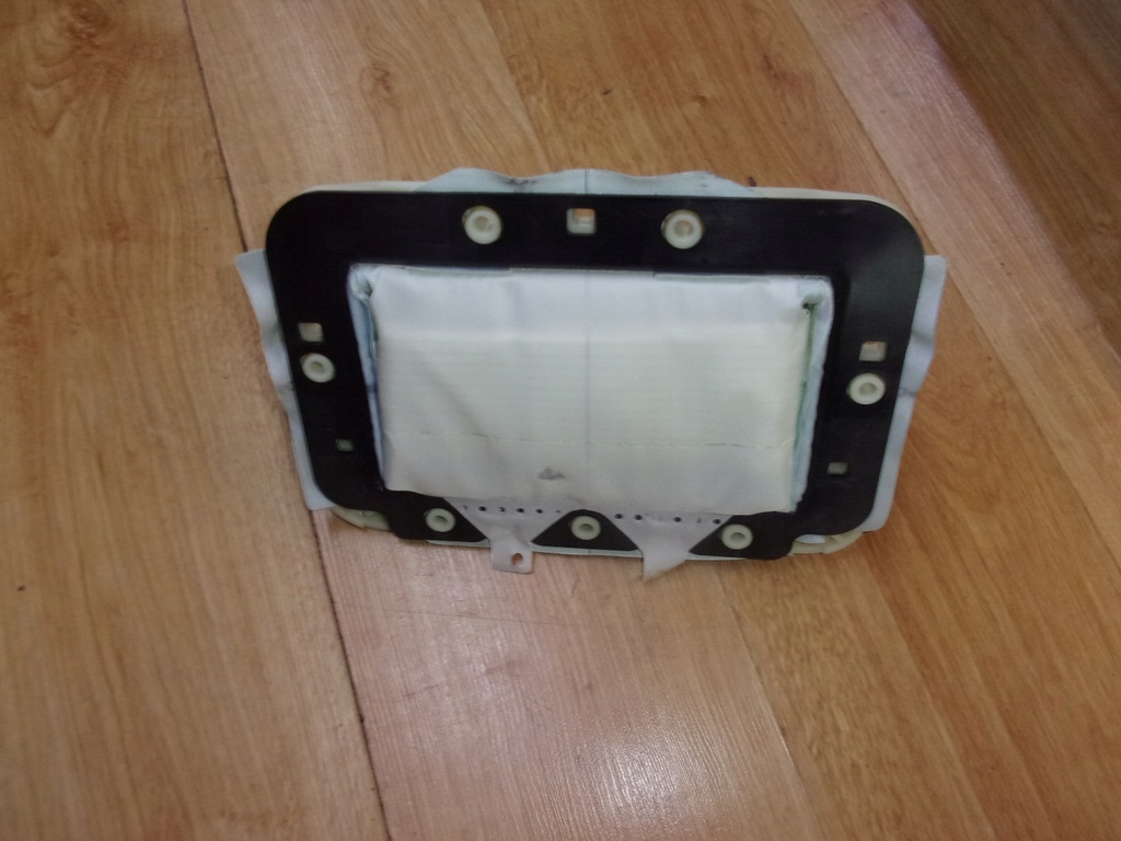 фото №1, Renault megane iii подушка air bag пассажира