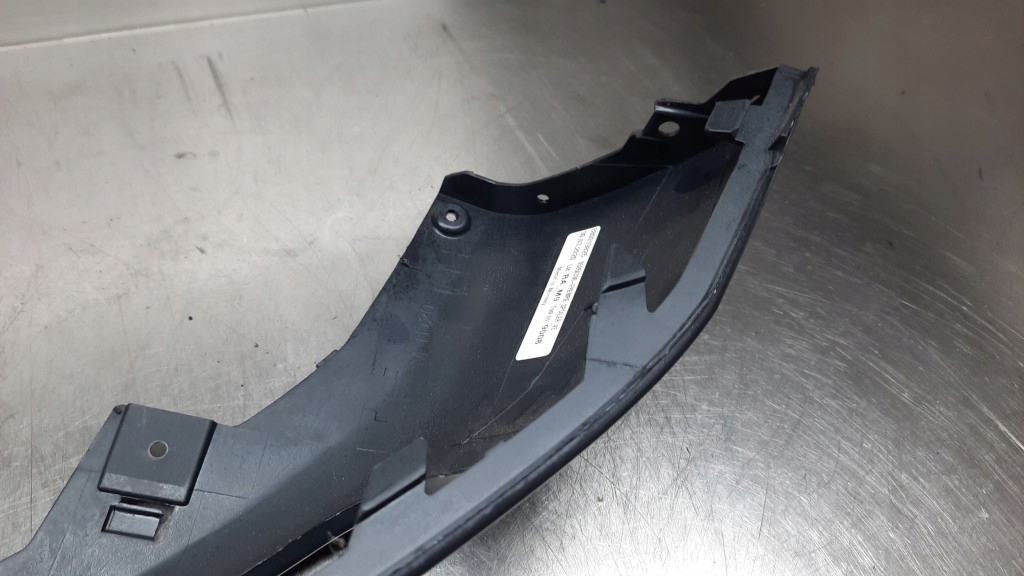 фото №13, Решітка бампера ліва 31383800 volvo xc90 ii