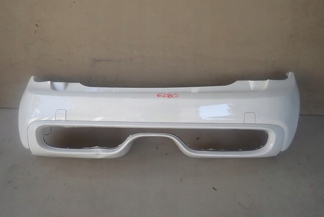 фото №1, Бампер задня задній mini cooper f56 s