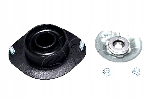 фото №2, Подушка амортизатора ashika