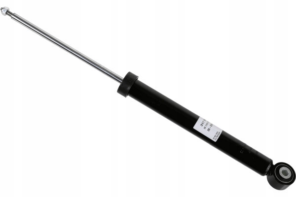 фото №1, Sachs 317 588 амортизатор