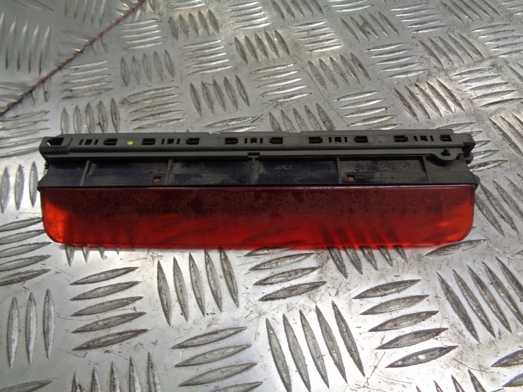 фото №1, Свет стоп-сигнал fiat punto ii