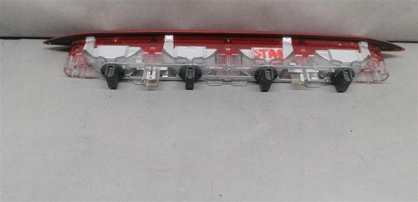 фото №3, Mitsubishi space star ii світло стоп лампа