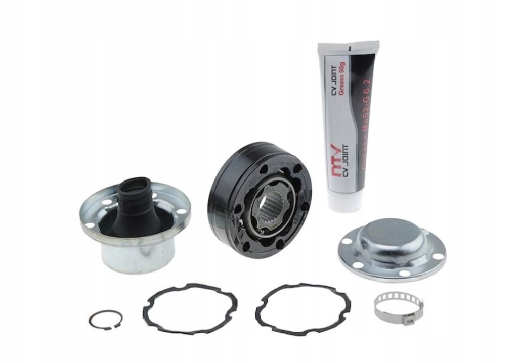 фото №1, Шарнір вала привідного задня kia sorento i 2.4 2.5