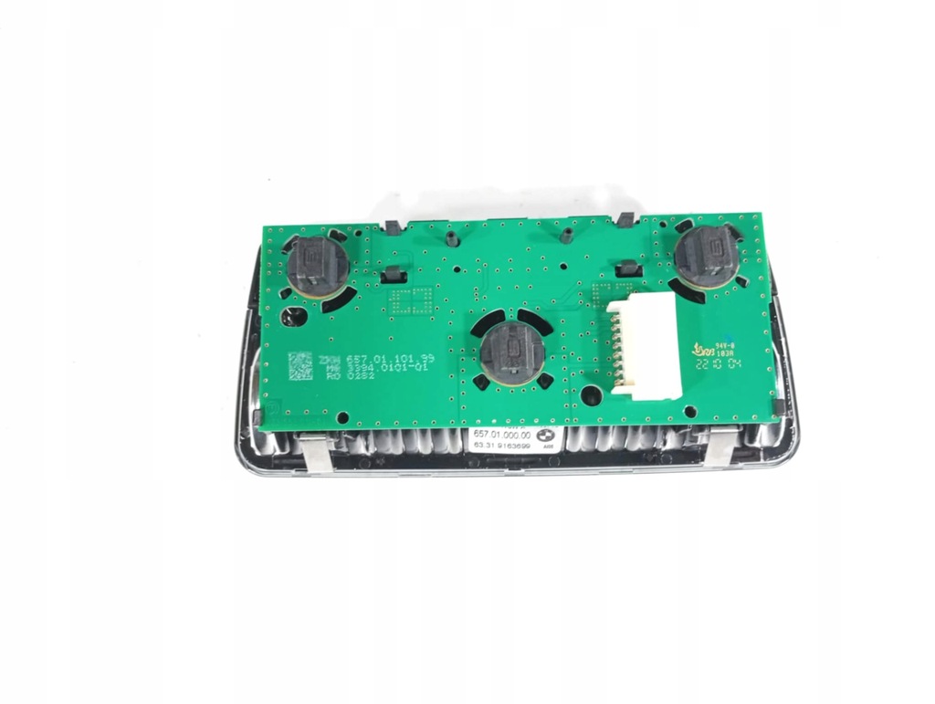 фото №3, Лампа освітлення салону задня задня bmw f10 f11 f07 9163699