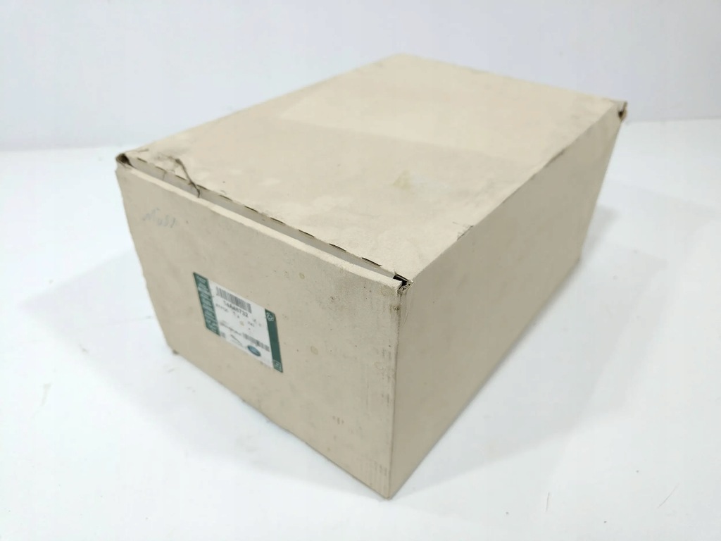 фото №11, Velar l560 jaguar f-pace жгут фаркоп буксировочный оригинал