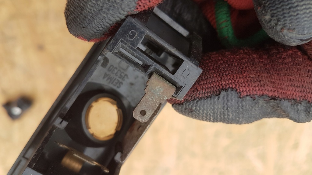 фото №3, Лампа освітлення стельовий renault 9 20 espace