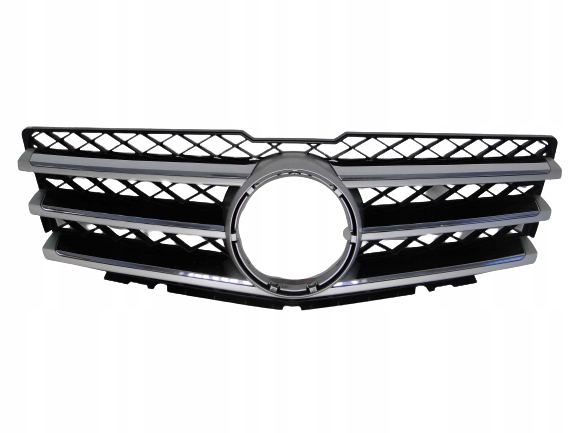фото №1, Mercedes glk x204 204 решітка радіатора решітка радіатора sport