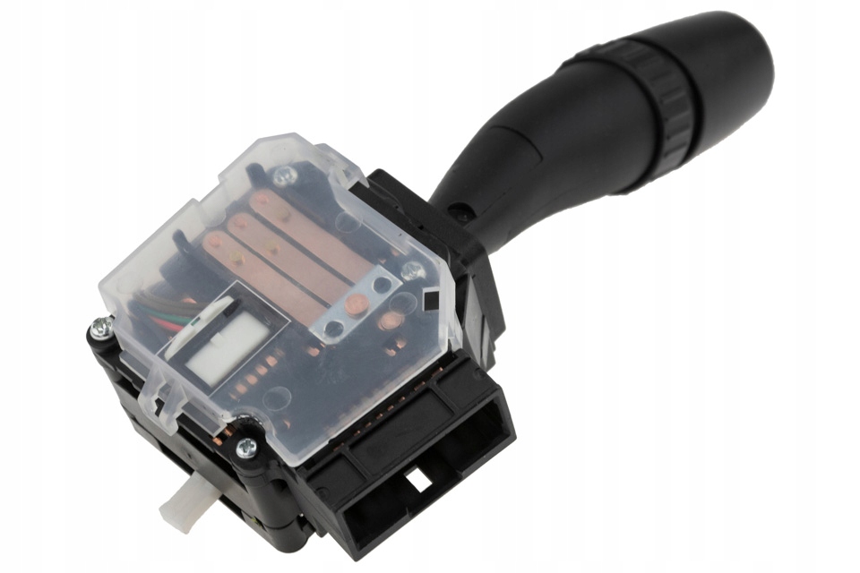 фото №2, Переключатель комбинированный