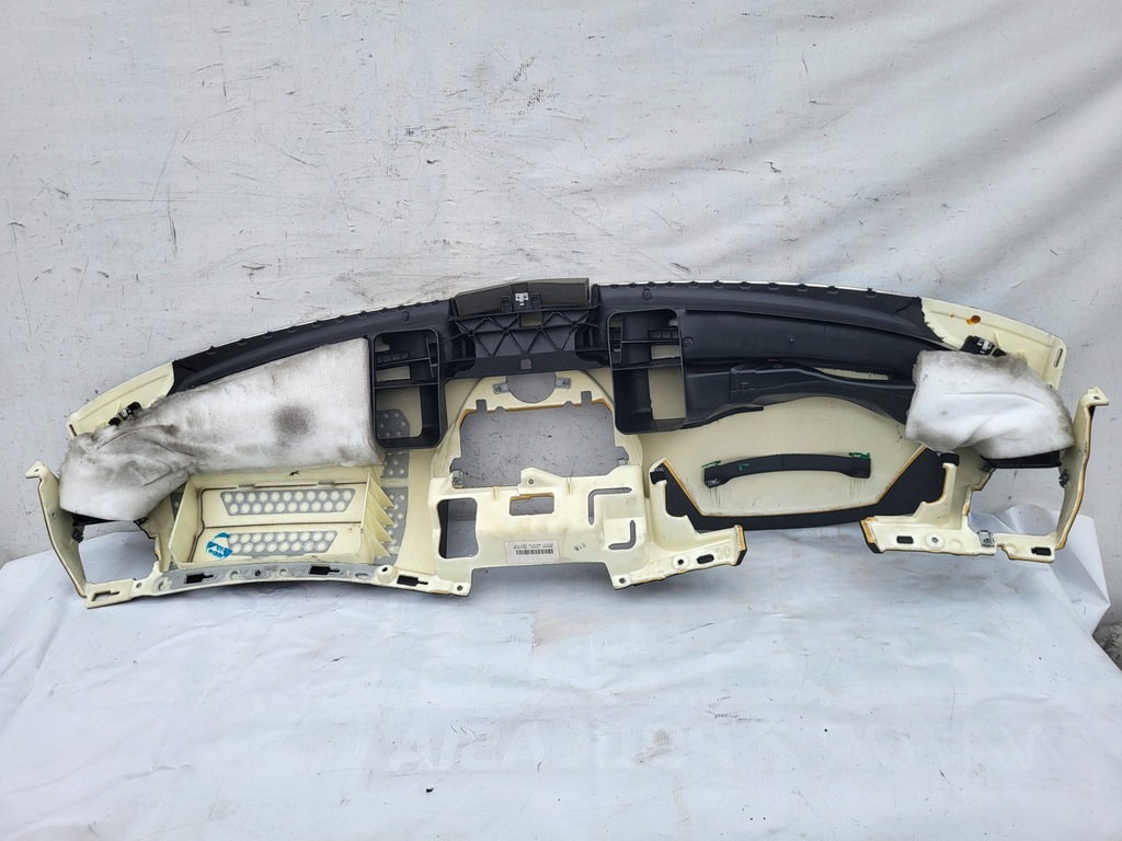 фото №6, Приборная панель приборная консоль подушки безопасности mercedes e w211