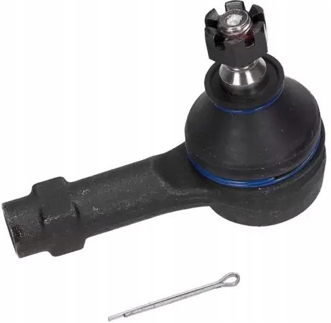 фото №1, Наконечник тяга mitsubishi colt lancer space star