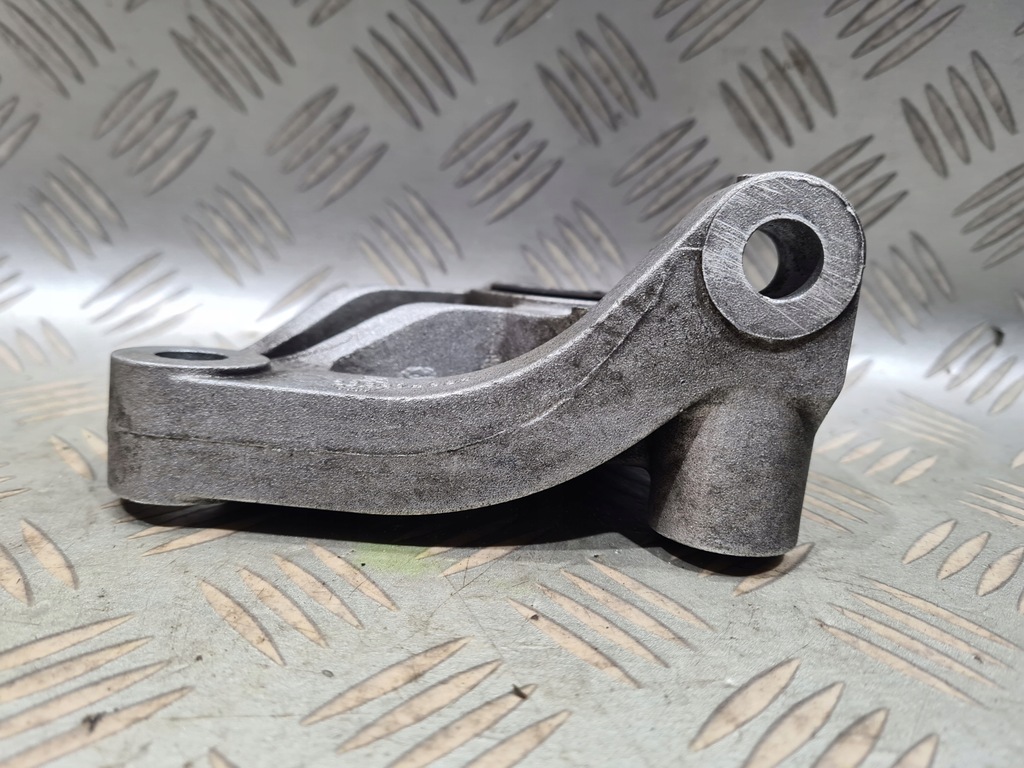 фото №5, Кронштейн подушка двигателя коробки opel corsa e