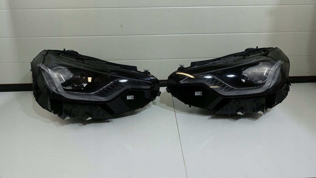 фото №1, Лампа bmw 2 coupe g42