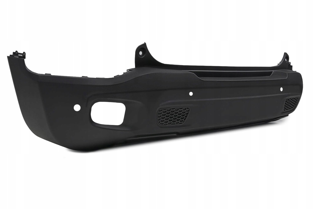 фото №8, Jeep renegade i bu 2015+ бампер задній з pdc 5vw93lxhaa