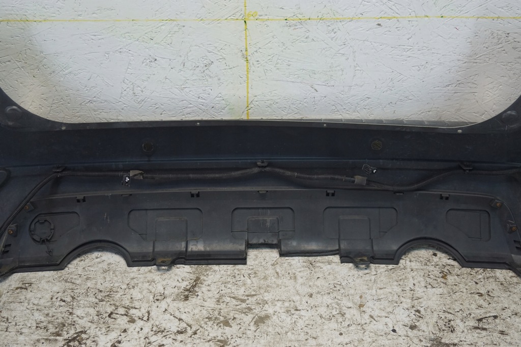 фото №16, Бампер задняя chevrolet captiva