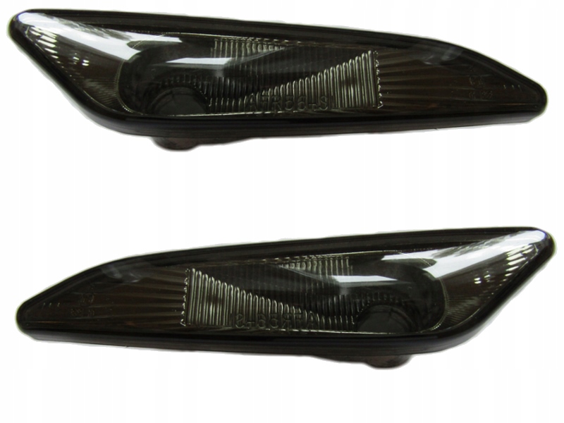 фото №1, Поворотник поворотник тонированный lancia delta комплект