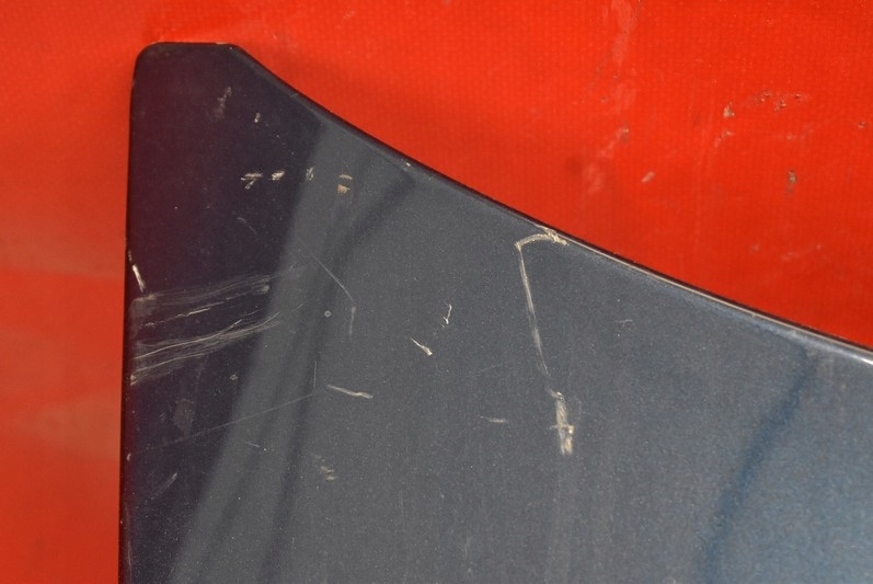 фото №7, Кришка багажника багажника задня задня 417-26 volvo s80 1 i 98-06