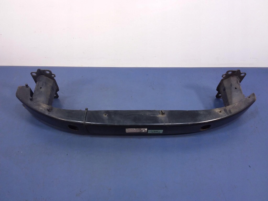 фото №5, Vw phaeton балка бампера перед 3d0807105ag