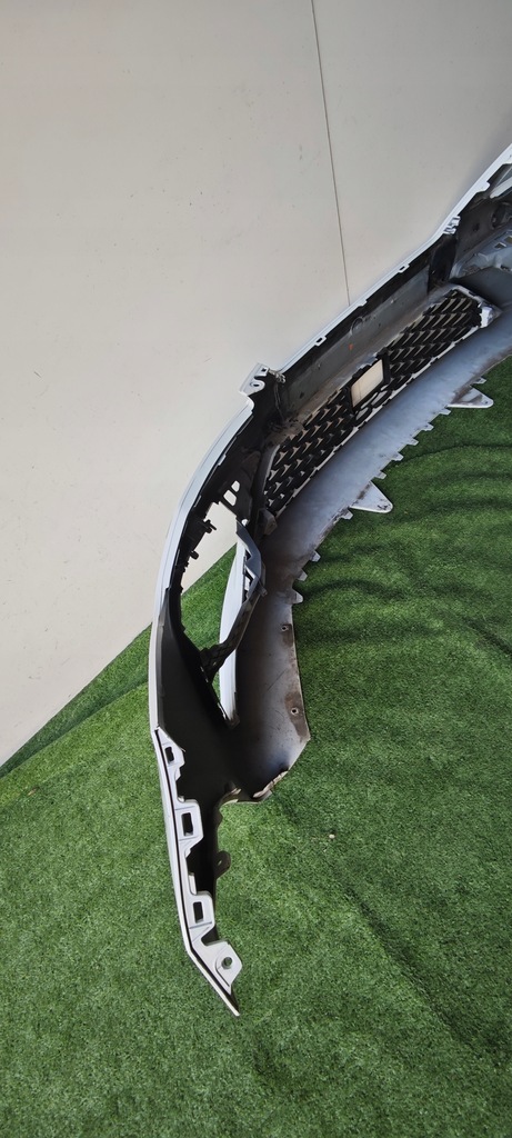 фото №9, Бампер перед seat leon iii lift cupra 5f0