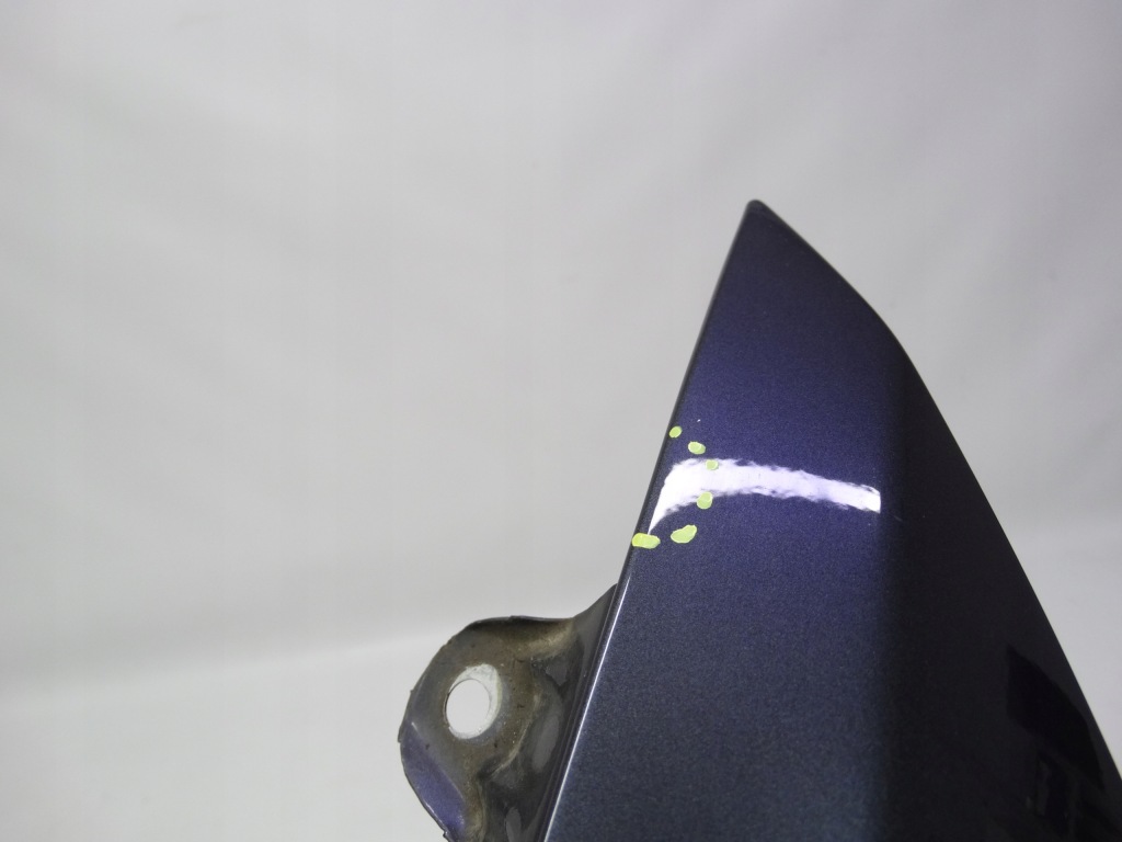 Tesla model s 2012+ крило правий передній оригінальний Оригінал