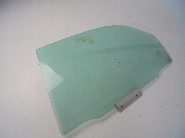 фото №1, Скло двері лівий задня volvo s80 98 r